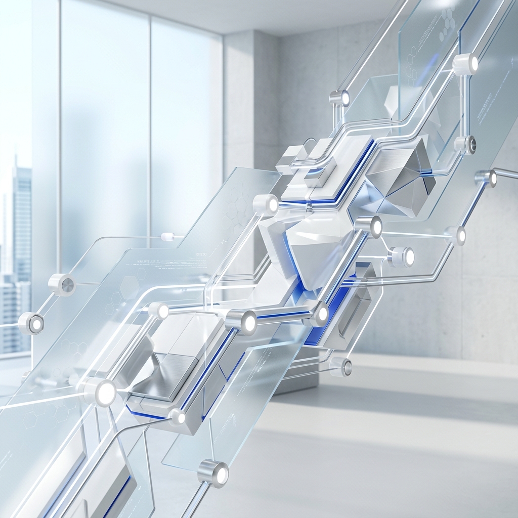 Data Architecture Render