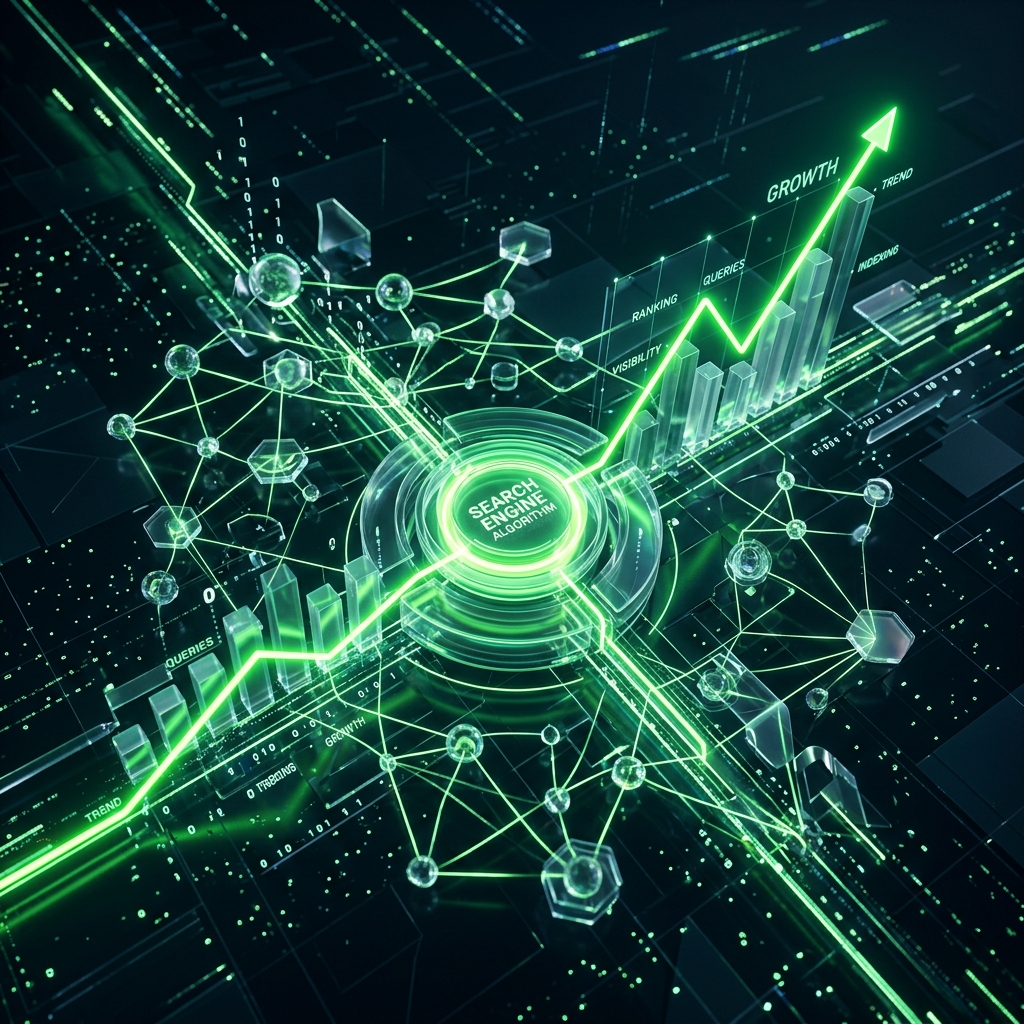 SEO Architecture Graph